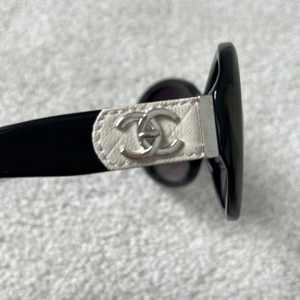 Chanel Sunglasses - Picture 2 of 6